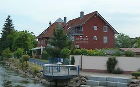 Gasthof Altes Rathaus Garni